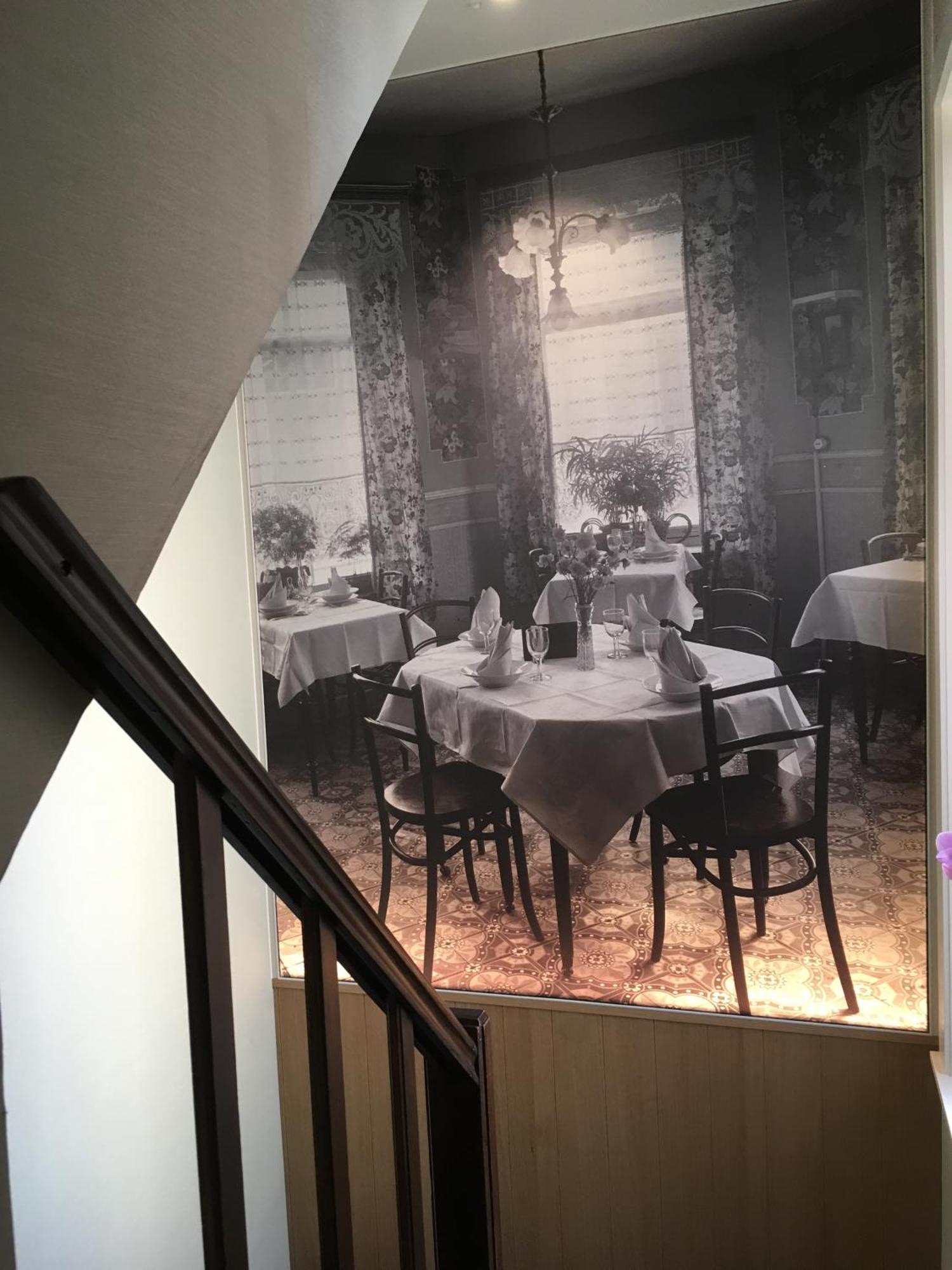 Bariseele B&B (Adults Only) Bruges Exterior foto