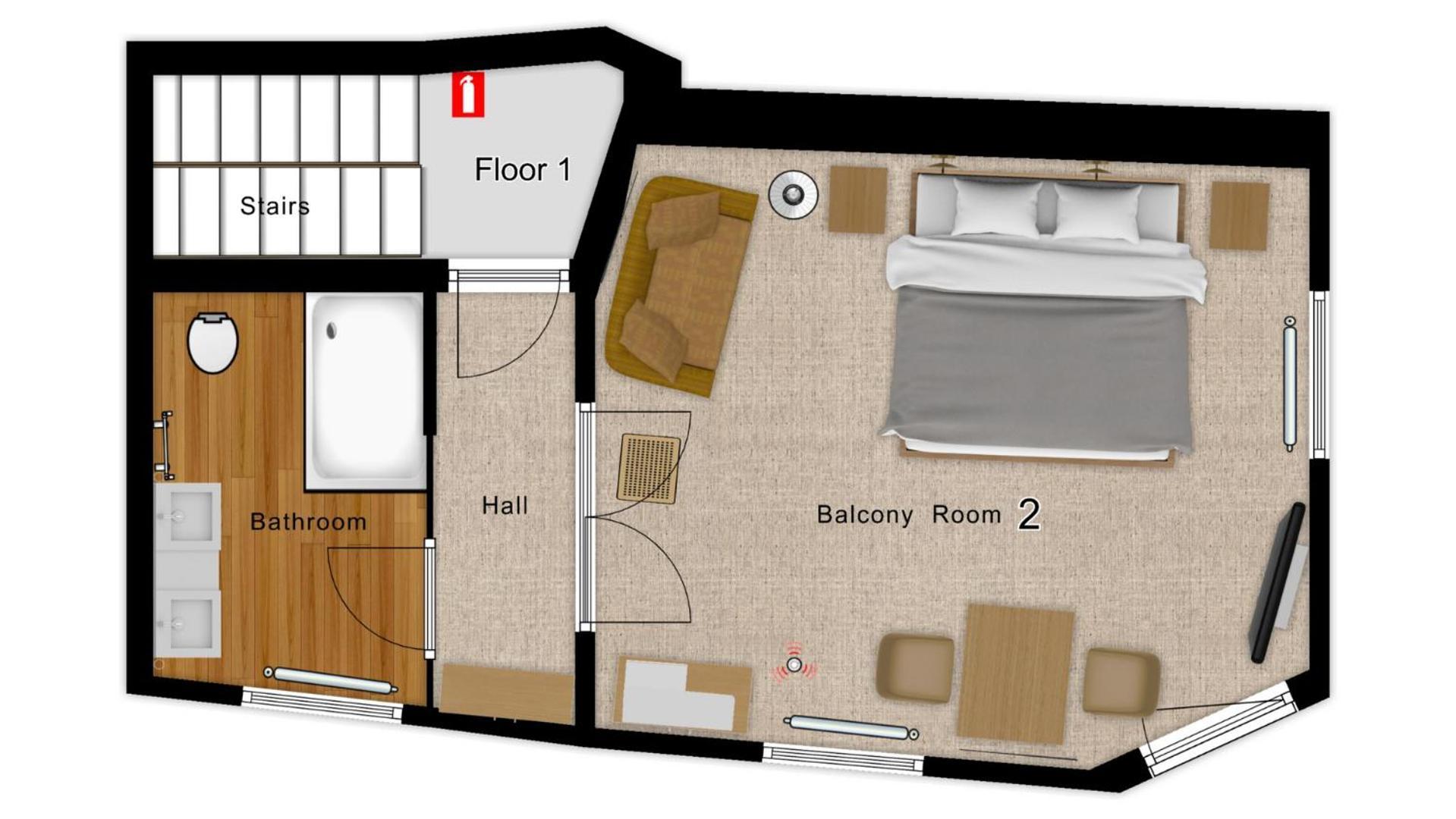 Bariseele B&B (Adults Only) Bruges Quarto foto