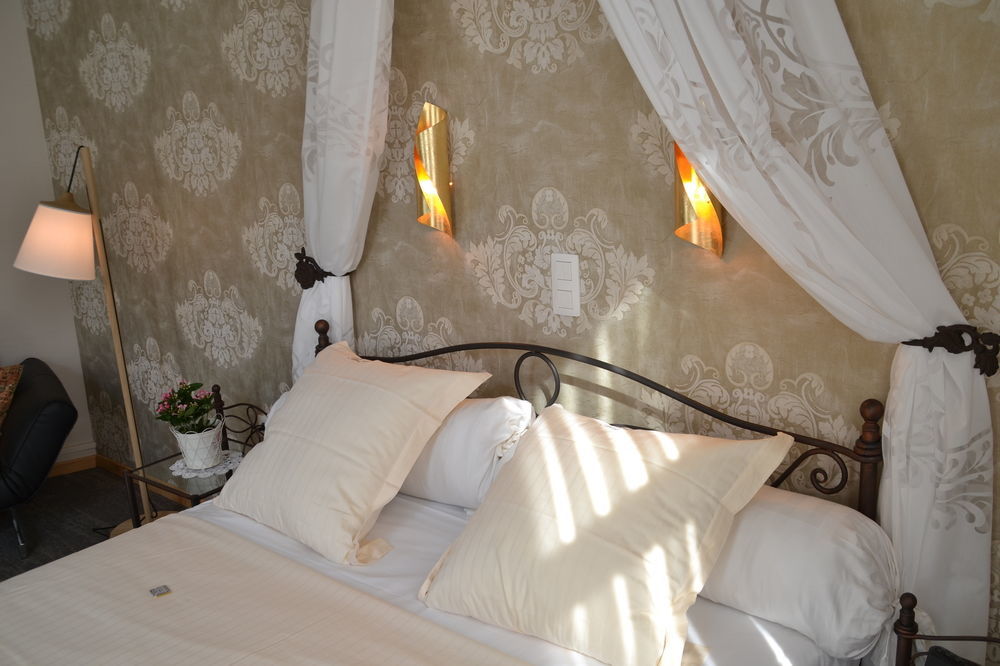 Bariseele B&B (Adults Only) Bruges Exterior foto