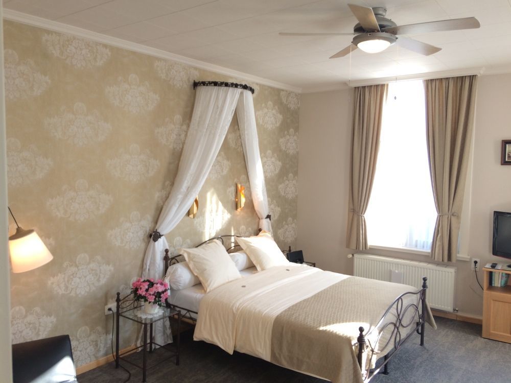 Bariseele B&B (Adults Only) Bruges Exterior foto
