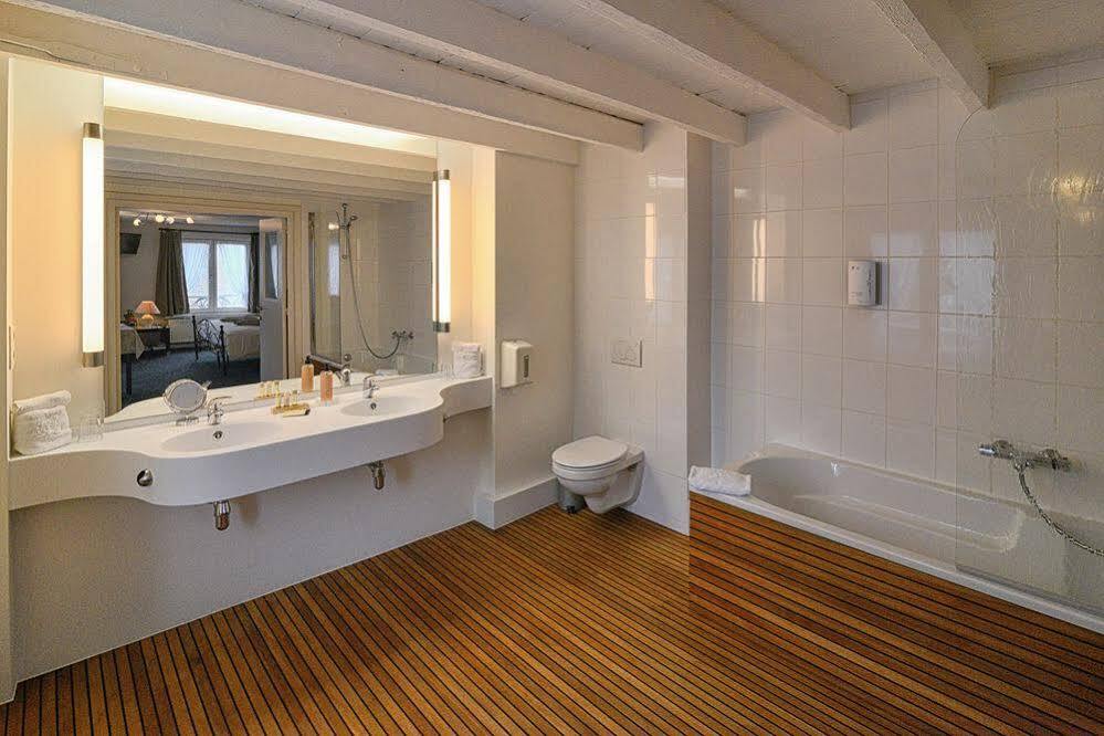 Bariseele B&B (Adults Only) Bruges Exterior foto