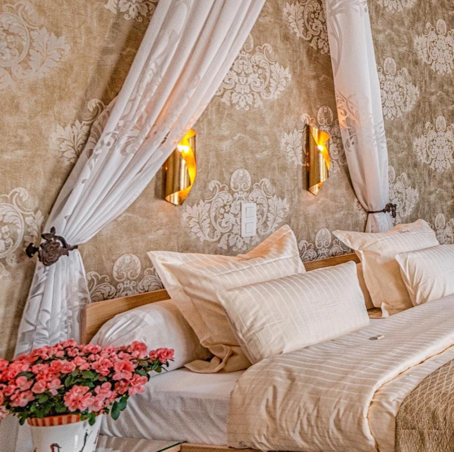Bariseele B&B (Adults Only) Bruges Exterior foto